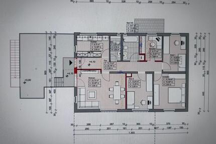 100qm Wohnung in Berlin-Buckow zu vermieten