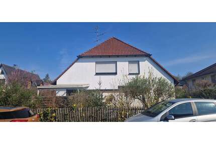Haus zum Kaufen in Nürnberg 650.000,00 € 120 m²