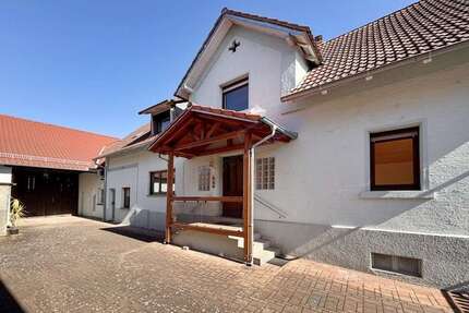 Haus zum Kaufen in Bensheim 375.000,00 € 142.17 m²