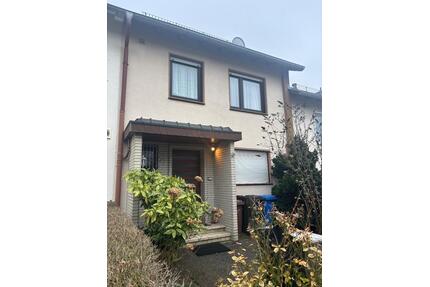 Familienfreundliches Reihenmittelhaus in Hofheim Langenhain - Hofheim am Taunus