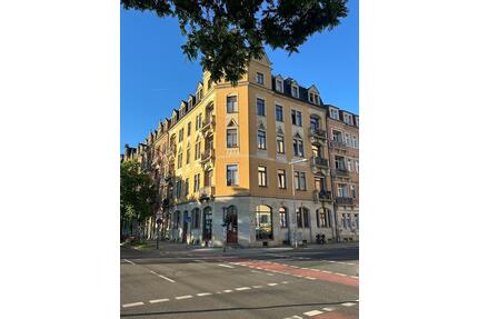 2 - Zimmerwohnung zu verkaufen - 130.000,00&nbsp;EUR Kaufpreis, ca.&nbsp; 46,00&nbsp;m&sup2; in Dresden (PLZ: 01097) Neustadt