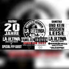 Rockfabrik Open Air 2027