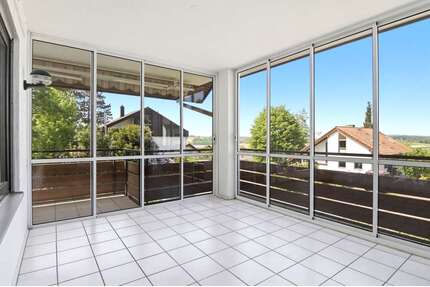 Wohnung zum Kaufen in Rümmingen 399.000,00 € 124.36 m²