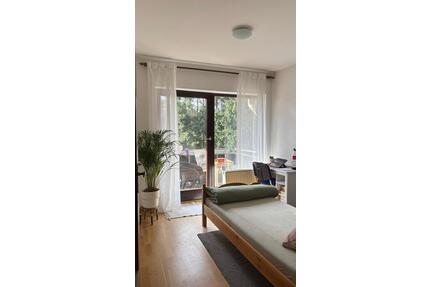 WG Zimmer frei ab Mai 2026 - Wohnung - Taunusstein