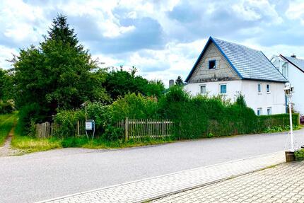 Haus in Irbersdorf - 47.500,00&nbsp;EUR Kaufpreis, ca.&nbsp; 100,00&nbsp;m&sup2; in Frankenberg (Sachsen) (PLZ: 09669)