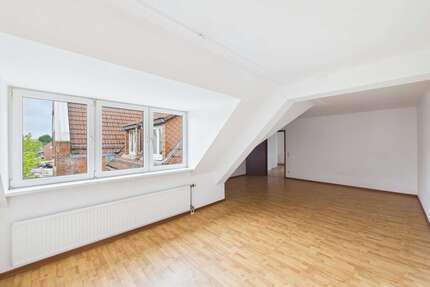 Wohnung zum Mieten in Schwanewede 785,00 € 92.3 m²