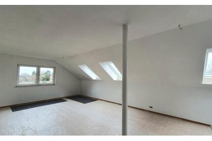 2-Raum-Wohnung 70qm zu vermieten - Staßfurt Atzendorf