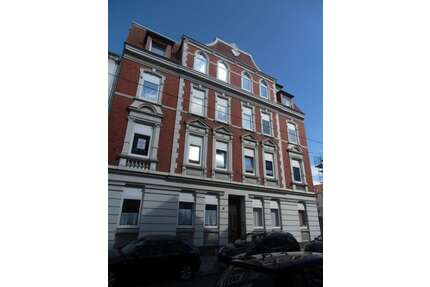 Wohnung zum Mieten in Bremerhaven 444,00 € 59.55 m²