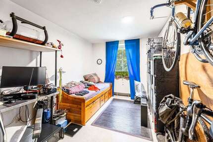Wohnung zum Kaufen in Heinersreuth 73.380,00 € 36.69 m²
