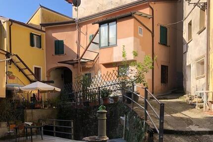 Haus in der Toskana zu verkaufen - Neu Wulmstorf