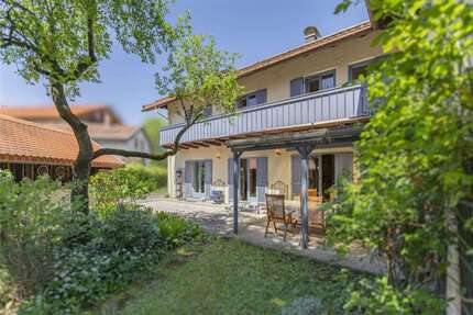 Haus zum Kaufen in Bad Tölz 1.875.000,00 € 403.89 m²