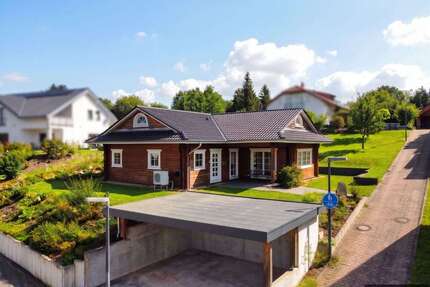 Haus zum Kaufen in Hornbach 355.000,00 € 101 m²