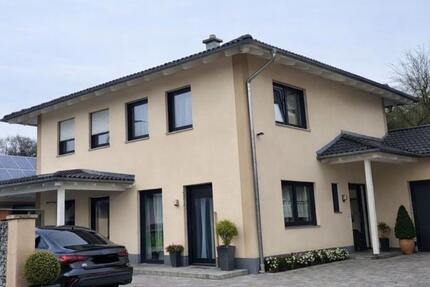 EFH im Toskana Stil | Neubau 2018 | ohne Makler Provision | 84088 - Neufahrn in Niederbayern