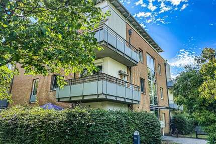 Wohnung zum Kaufen in Kiel 289.000,00 € 69 m²