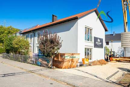 Wohnung zum Mieten in Regensburg Schwabelweis 1.850,00 € 144 m² - Regensburg / Schwabelweis