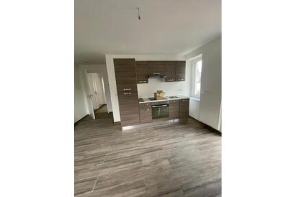 Top Apartment Pfersee Einbauküche Uniklinik Hauptbahnhof - Stadtbergen