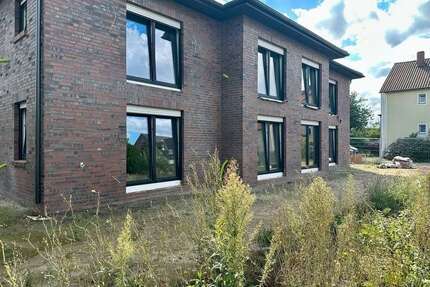 Wohnung zum Mieten in Bassum 749,00 € 57.62 m²
