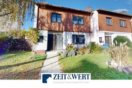 Haus in Erftstadt-Lechenich - 345.000,00&nbsp;EUR Kaufpreis, ca.&nbsp; 103,00&nbsp;m&sup2;&nbsp;Wohnfl&auml;che in Erftstadt-Lechenich (PLZ: 50374)