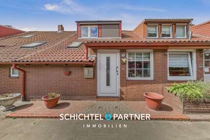 Haus zum Kaufen in Bremen 169.000,00 € 75 m²