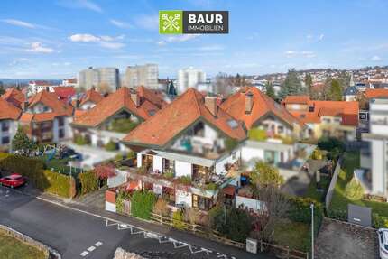 Wohnung zum Kaufen in Tettnang 498.000,00 € 141 m²