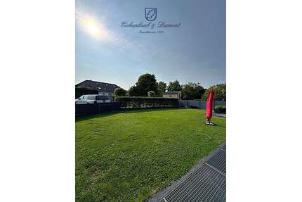 Wohnung zum Mieten in Wadgassen-Schaffhausen 1.100,00 € 142 m²