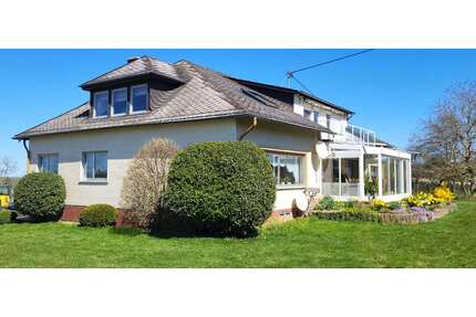 Haus zum Kaufen in Kleinich 270.000,00 € 368 m²