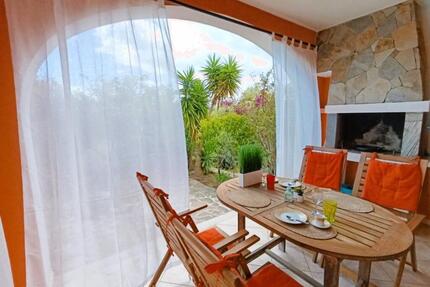Casa Stefano San Teodoro mit 2 Apartments - Stuttgart Zuffenhausen