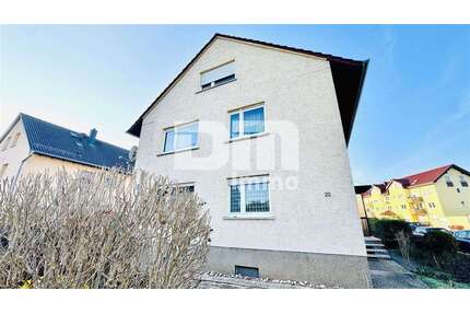 Wohnung zum Kaufen in Ginsheim-Gustavsburg 204.900,00 € 60 m²