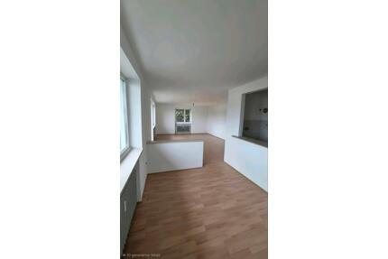 4 Zimmer-Wohnung in Vilsbiburg zu vermieten