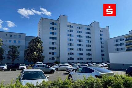 3-Zimmer Eigentumswohnung in Bayreuth