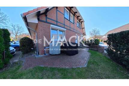 Wohnung zum Kaufen in Wendisch Evern 340.000,00 € 111.64 m²