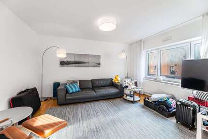 Wohnung zum Kaufen in Nürnberg 320.000,00 € 66 m²