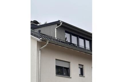 ruhige 3 Zimmer Wohnung (80qm) in Haar