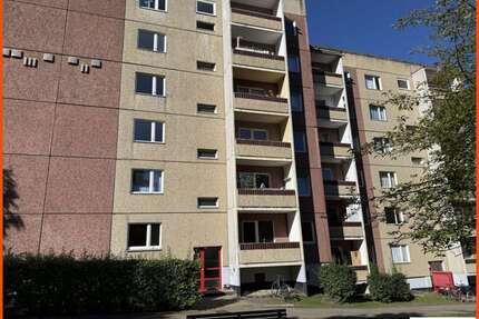 Wohnung zum Mieten in Gera 230,00 € 35 m²