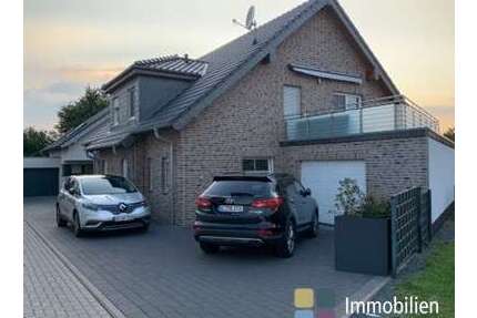 Haus zum Kaufen in Eschweiler Dürwiß 495.000,00 € 125 m² - Eschweiler / Dürwiß