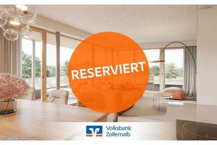 Wohnung zum Kaufen in Balingen 449.500,00 € 95.46 m²