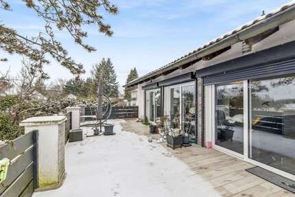 Haus zum Kaufen in Burgthann 425.000,00 € 166.21 m²