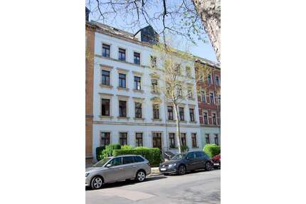 Wohnung zum Mieten in Chemnitz 494,11 € 78.43 m²