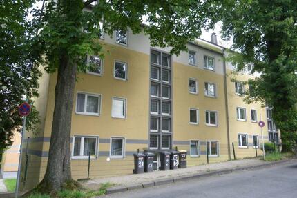 Kleine 3-Zi.-Whg. mit neuem Boden in Vohwinkel - Wuppertal Gemarkung Vohwinkel