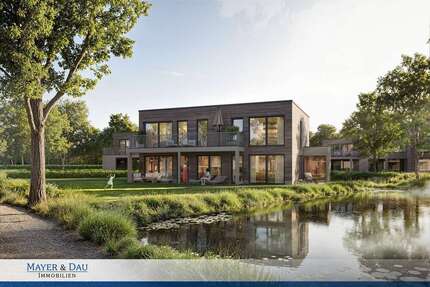 Haus zum Kaufen in Bad Zwischenahn 998.450,00 € 211.6 m²