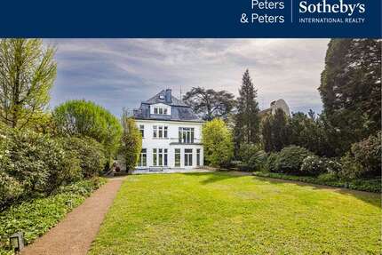 Haus zum Kaufen in Wiesbaden 3.600.000,00 € 438 m²