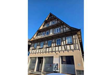 Haus zum Kaufen in Murrhardt 649.000,00 € 599.68 m²