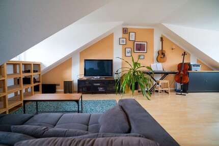 Wohnung zum Kaufen in Mannheim 287.000,00 € 99 m²