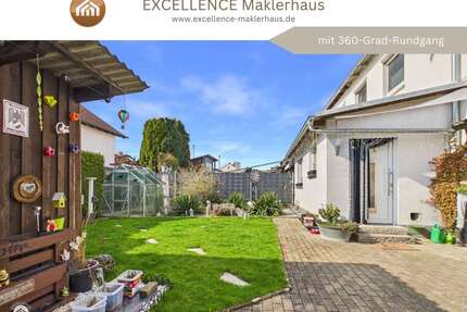 Haus zum Kaufen in Illertissen Tiefenbach 269.000,00 € 90 m² - Illertissen / Tiefenbach