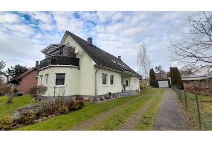 Ferienwohnung in See Nähe Mecklenburg-Vorpommern - Blankensee