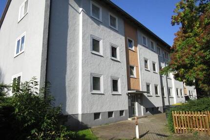 Mitten drin statt nur dabei: günstige 3,5-Zimmer-Wohnung - Recklinghausen Berghausen