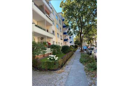 Eigentumswohnung - 540.000,00&nbsp;EUR Kaufpreis, ca.&nbsp; 68,00&nbsp;m&sup2; in Berlin (PLZ: 14193) Charlottenburg-Wilmersdorf