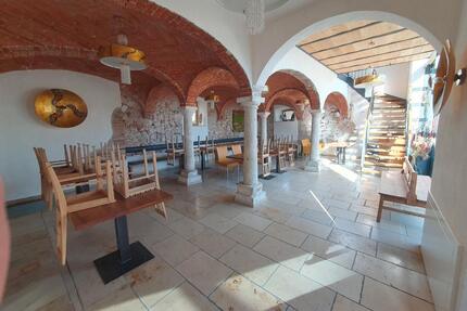 Außergewöhnliches Loft - Seltenheitswert - Neustadt an der Donau