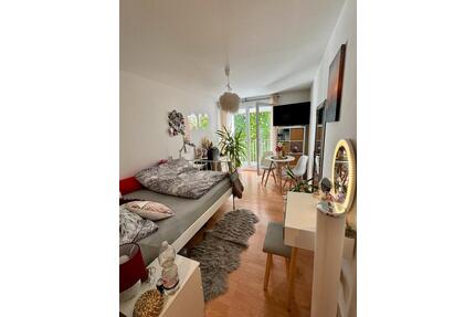 Studentenapartment im Unisono in Regensburg