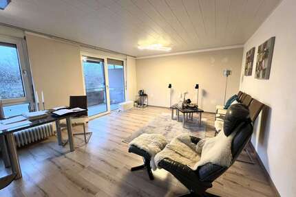 Wohnung zum Kaufen in Holzgerlingen 329.500,00 € 81 m²